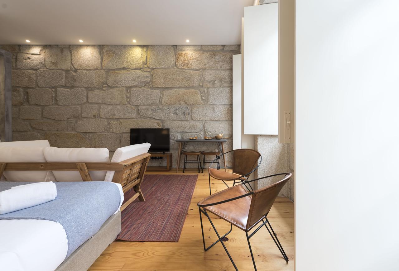Lovelystay - Rico'S Apartment - Almada 2º F Porto Exterior photo