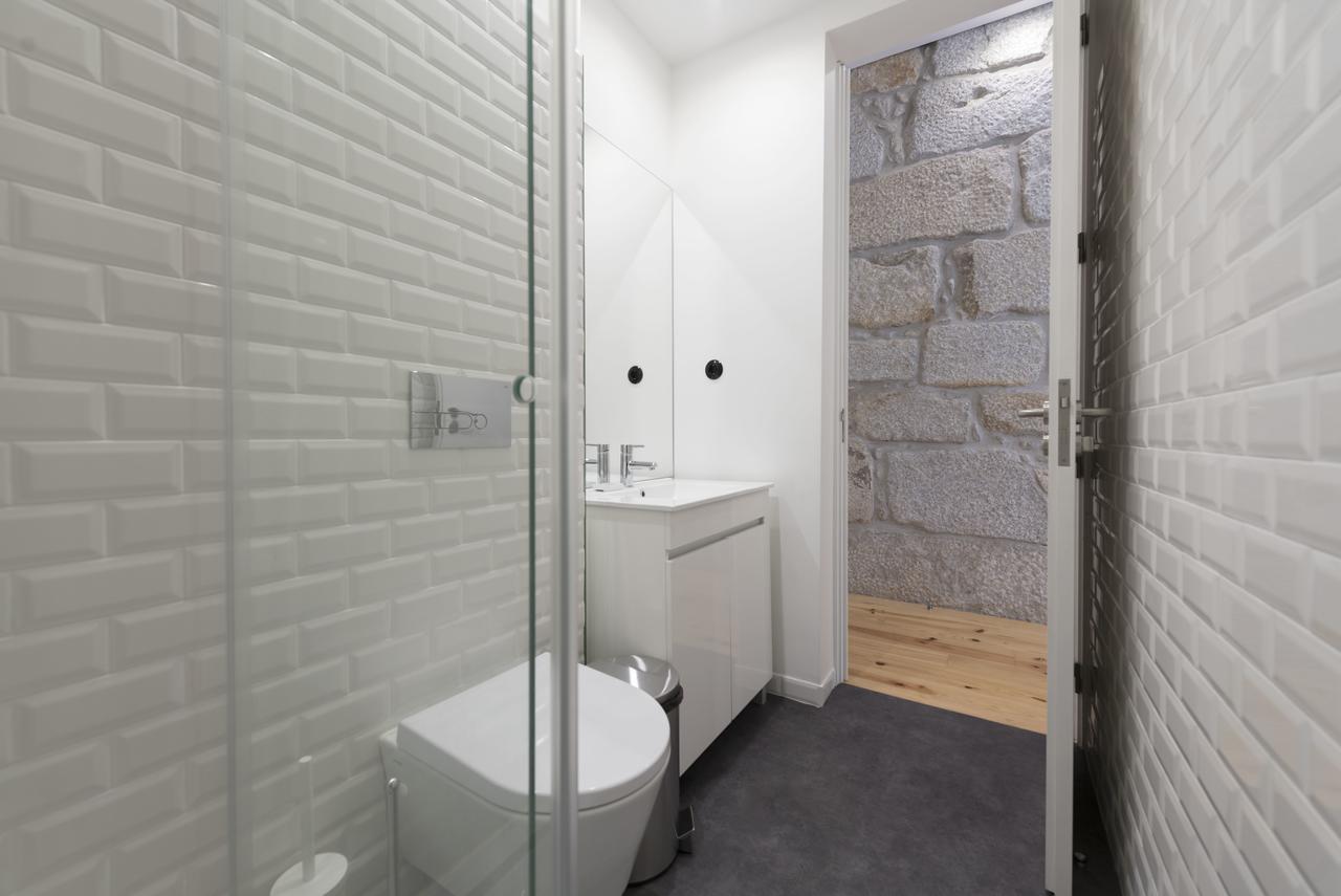 Lovelystay - Rico'S Apartment - Almada 2º F Porto Exterior photo