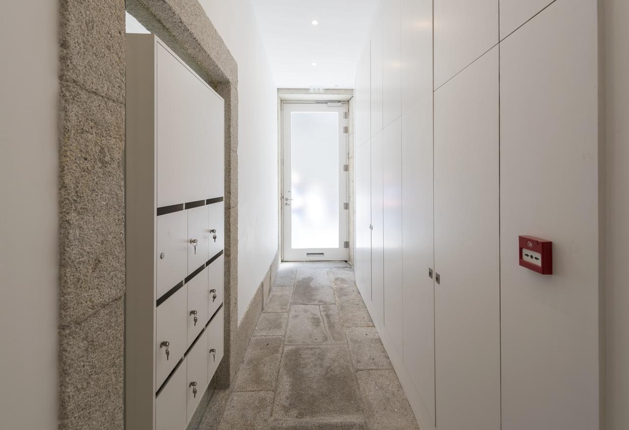 Lovelystay - Rico'S Apartment - Almada 2º F Porto Exterior photo
